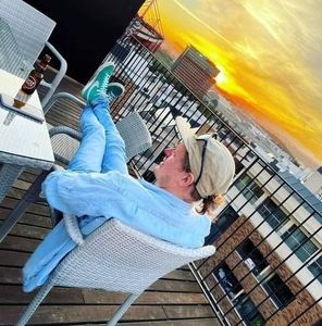 Meet your Posher, Connor